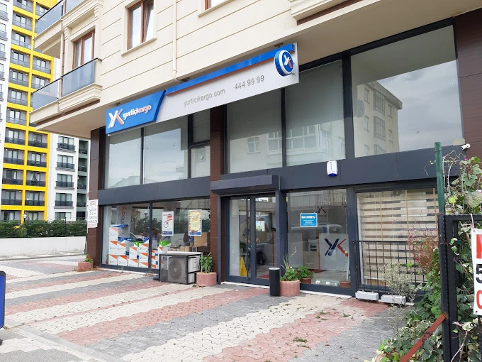 Yurtiçi Kargo Sultanbeyli
